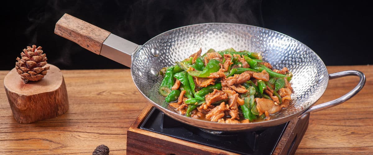 Nong Geng Ji